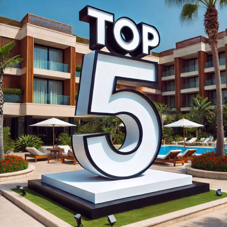Top 5 Reasons for Timeshare Rescission