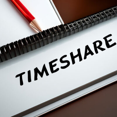 flexible scheduling is required for booking timeshares