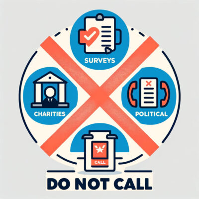 Why Are You Still Receiving Calls?