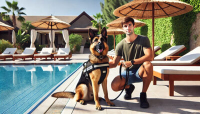 Understanding the ADA and timeshares