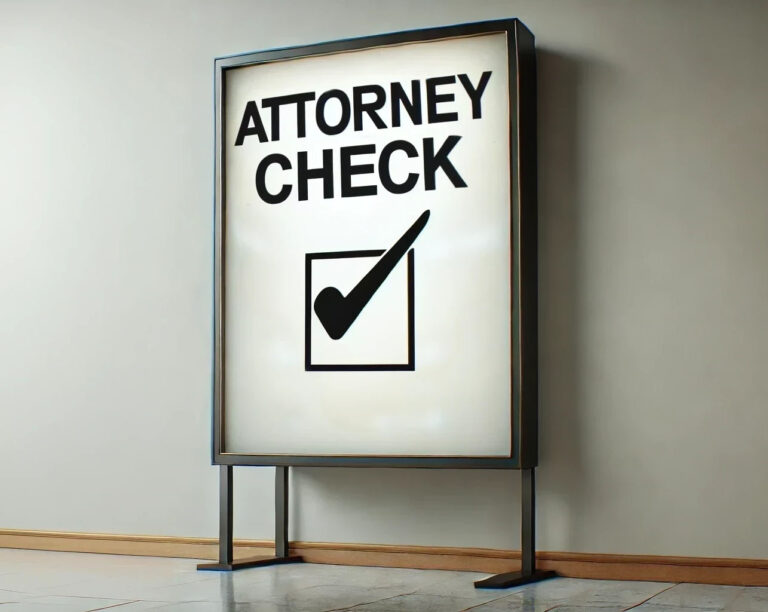 Top 5 Tips to Verify a Timeshare Attorney