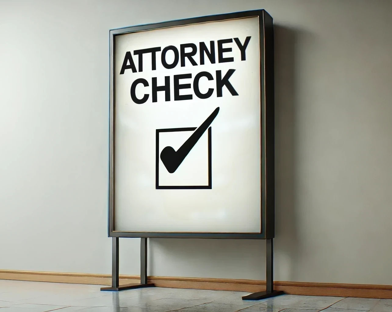 Top 5 Tips to Verify a Timeshare Attorney