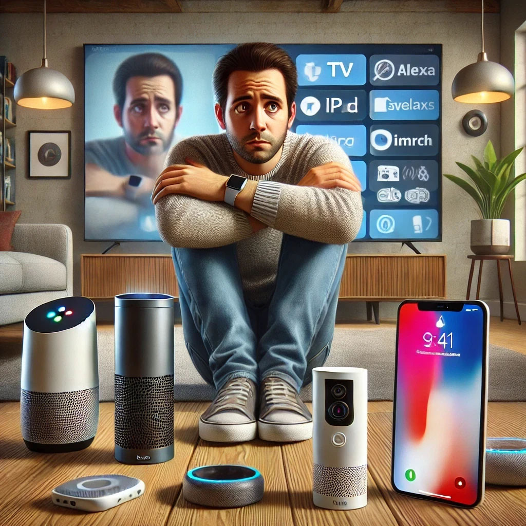 What Companies Know About You Today