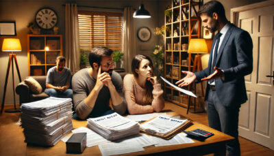 Credit repair guarantees