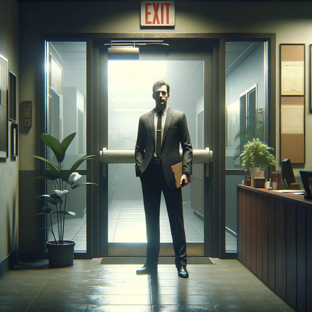 Traveling timeshare scam warning