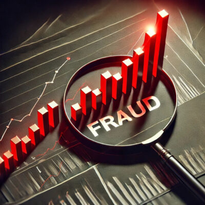 Doubling of Payment Fraud: What the Numbers Reveal