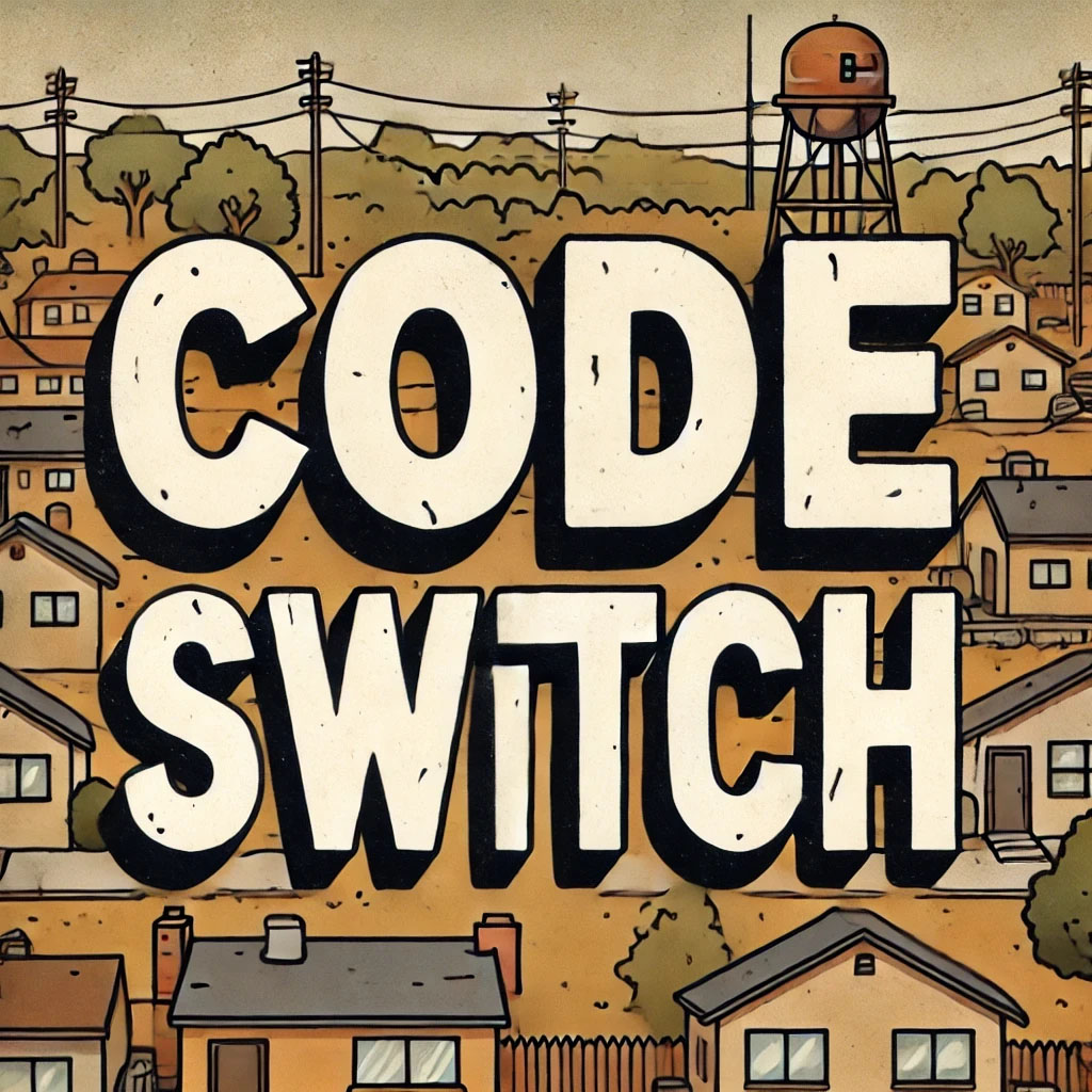 The Role of Code Switching in Timeshare Sales