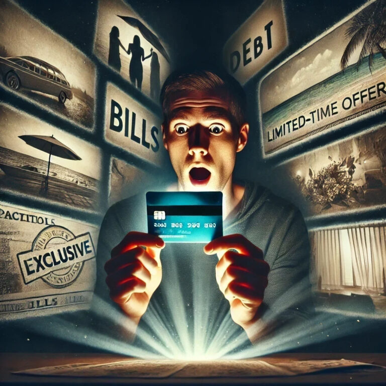 How FOMO Influences Timeshare Purchases