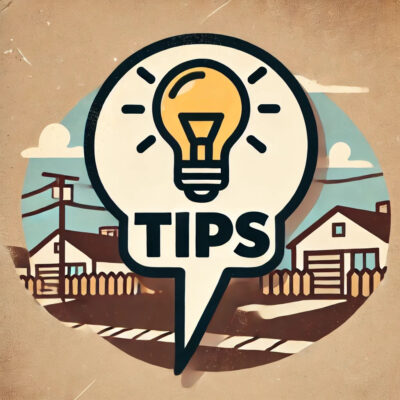 Tips to avoid code switching