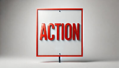 Regulatory action on timeshare company