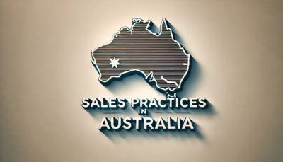 Timeshare Sales Practices in Australia 