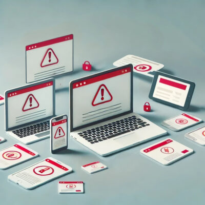 online scams are increasing 