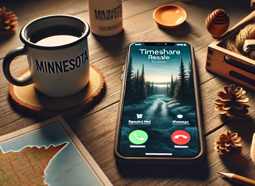 Minnesota Warns of Timeshare Resale Scam