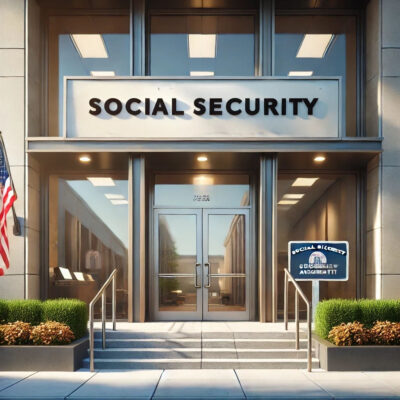 Social Security Services