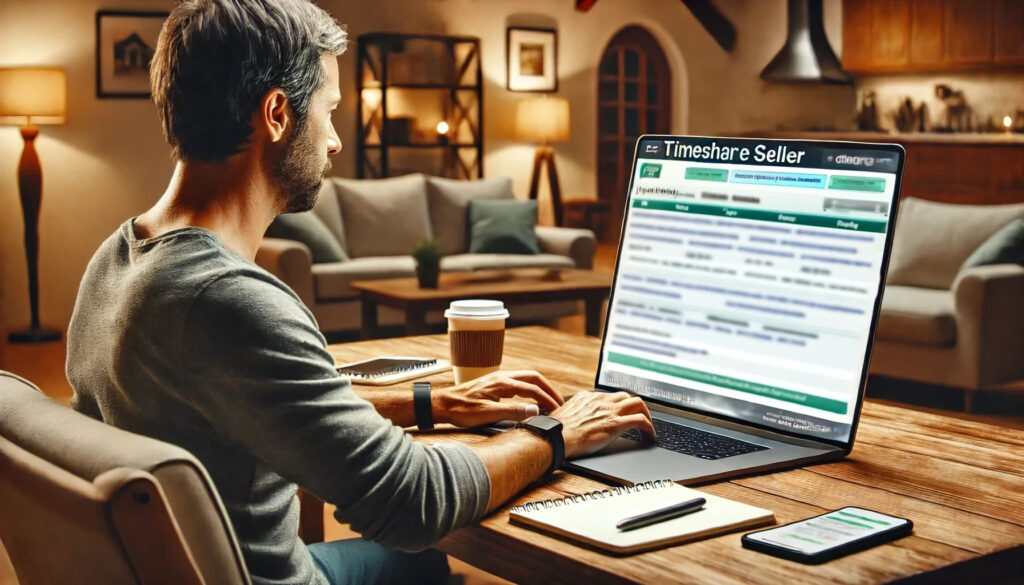 Check Licensing to Protect Timeshare Purchases