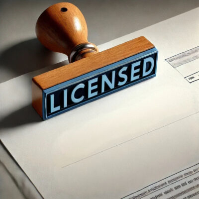 Licensed timeshare sellers