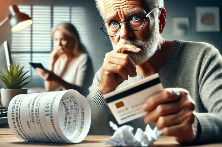 Shielding Seniors from Travel Fraud Risks