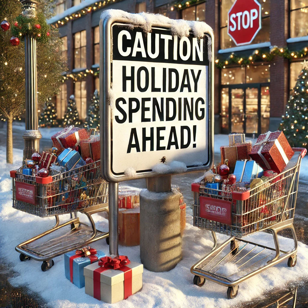 Secure Your Holidays Against Scams