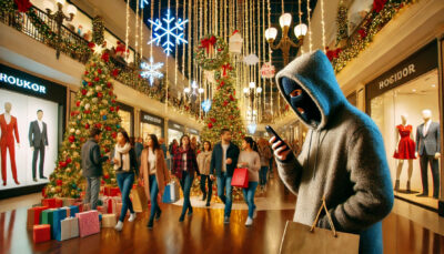 Avoiding Holiday Scams