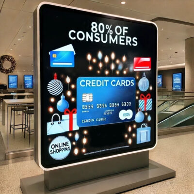 80% report Holiday Fraud