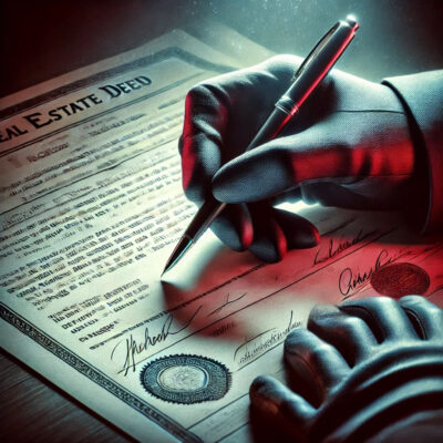 Title theft in Tampa Bay 