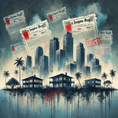 Fighting deed fraud with a real estate attorney