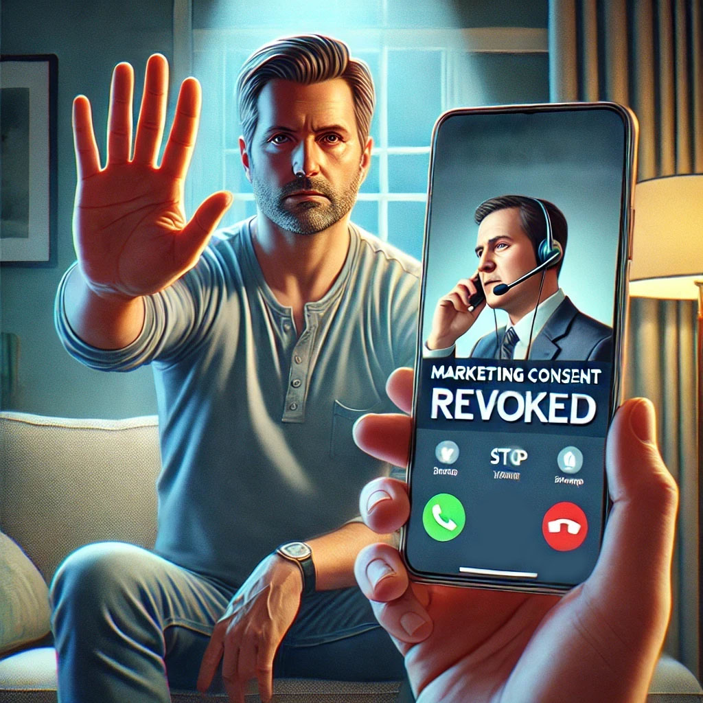 FCC Makes Revoking Marketing Calls Easier