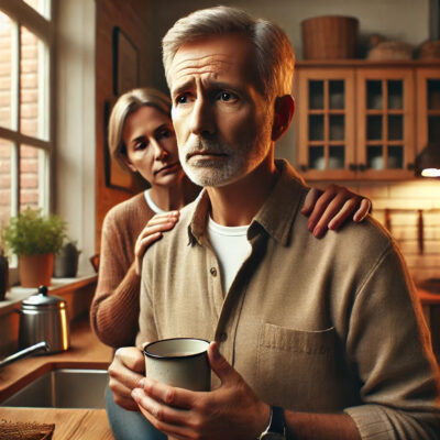 Senior's devastated by sweepstakes scams