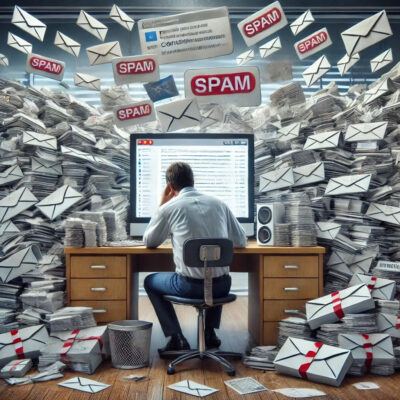 Consumers can now reduce spam messages