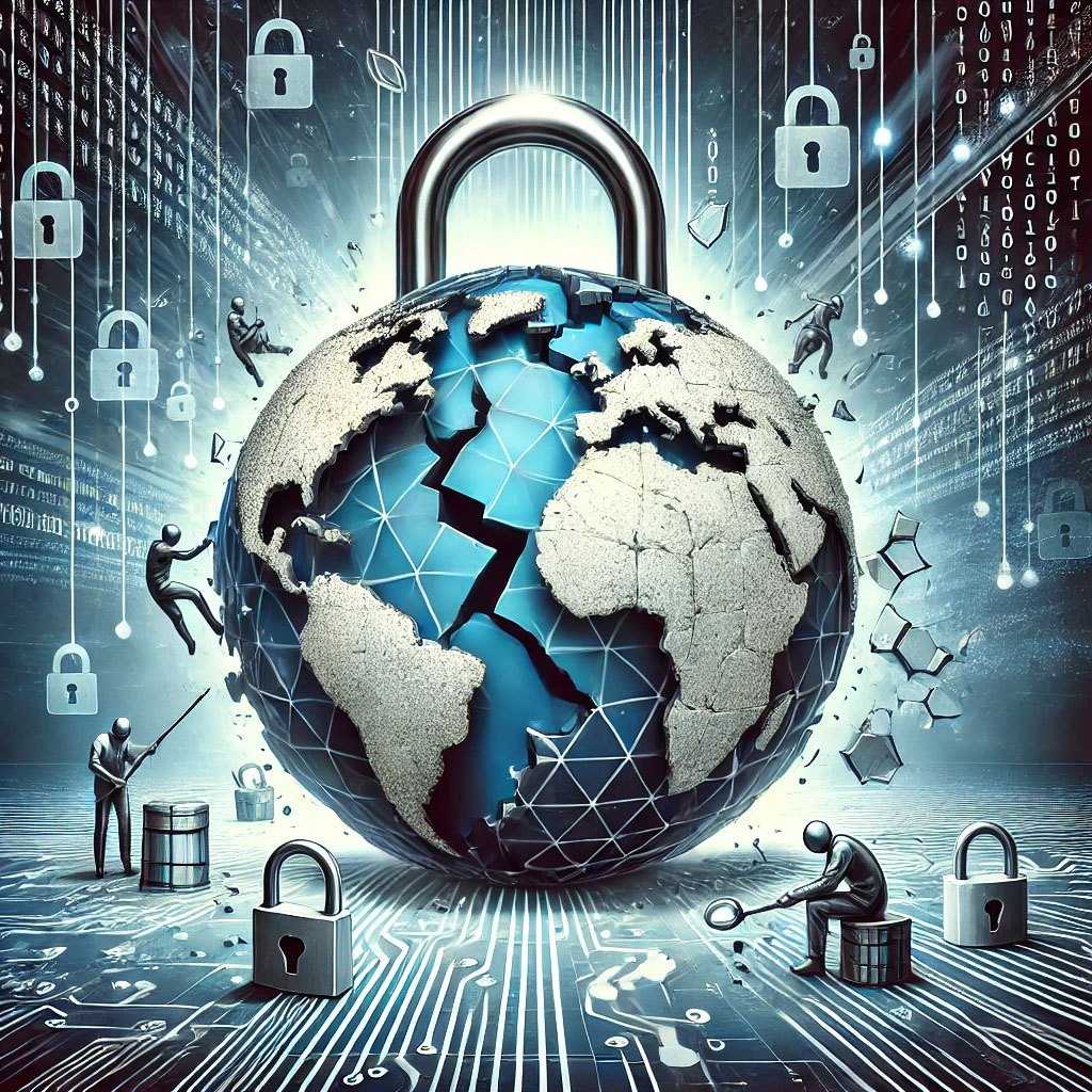 CFPB Closing Data Broker Loopholes