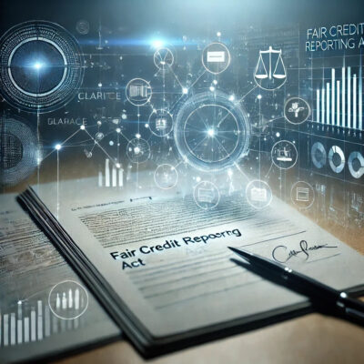 Reinterpreting the FCRA