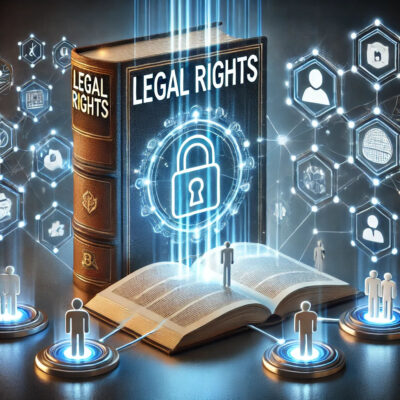 Legal rights of consumers