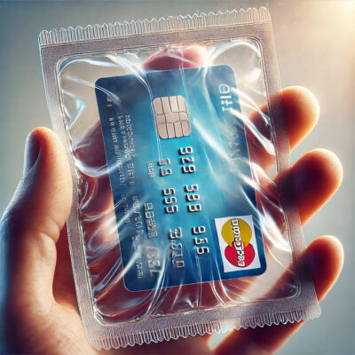 gift card tampered with