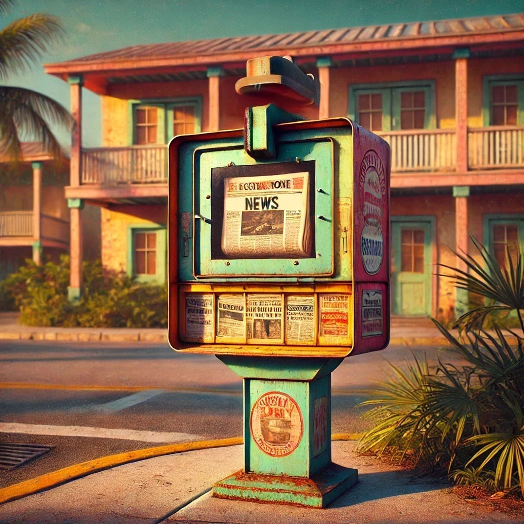 Legacy Timeshare Ownership in the Aftermath of Disaster