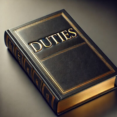 Duties of timeshare sales agent