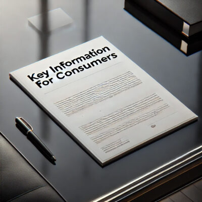 Key information on fiduciary duties