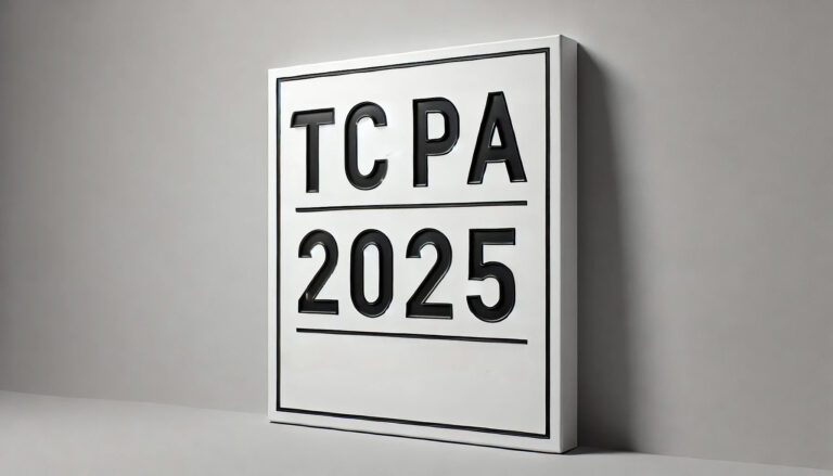 Exploring the 2025 Telephone Consumer Protection Act