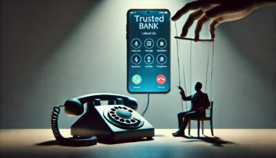 fake debt collection