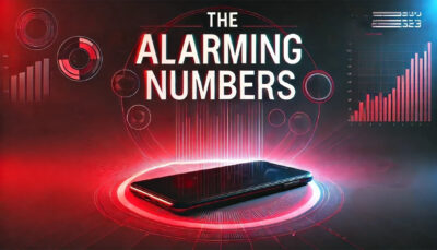 The alarming amount of scam calls in St. Pete