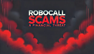 scam calls financial toll