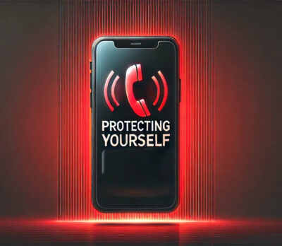 Protecting yourself from scam calls