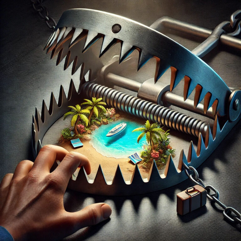 Is BNPL a Trap for Travelers?