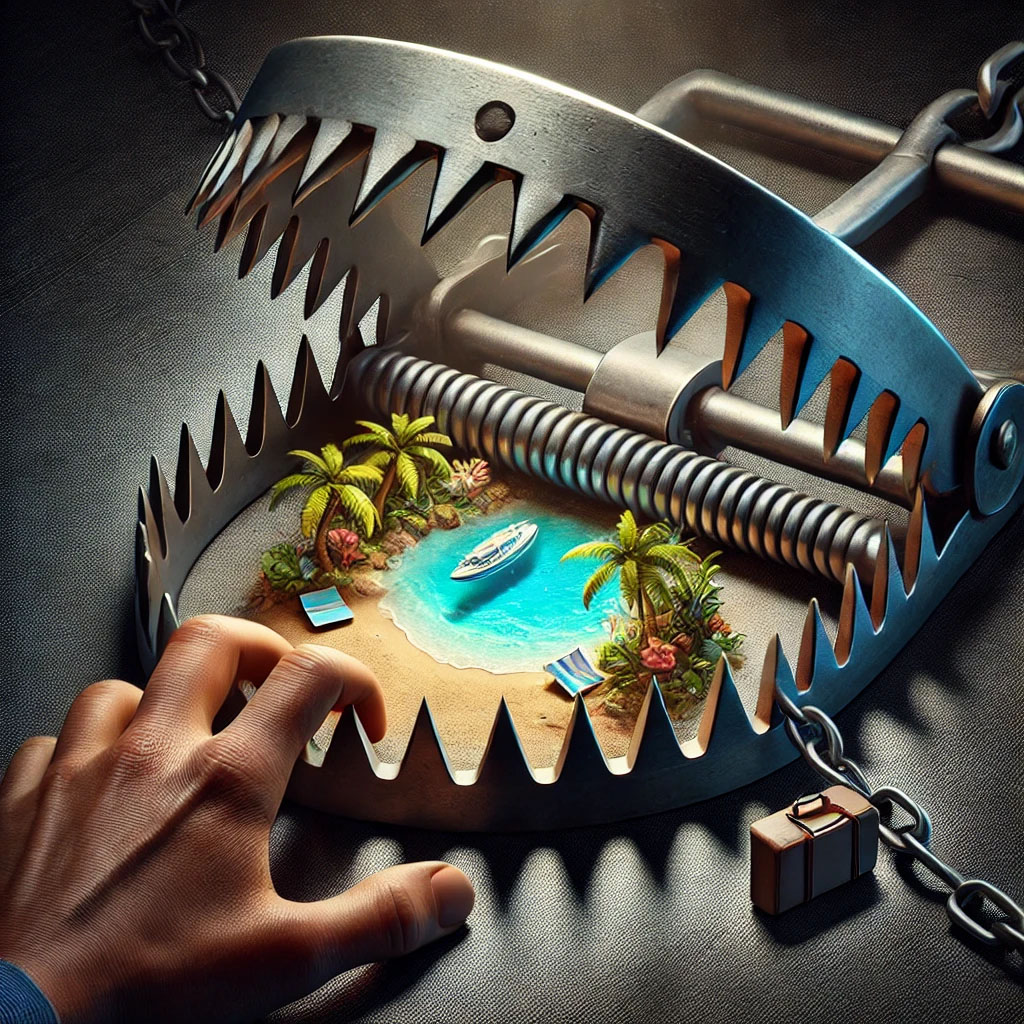 Is BNPL a Trap for Travelers?