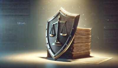 legal protections against scams