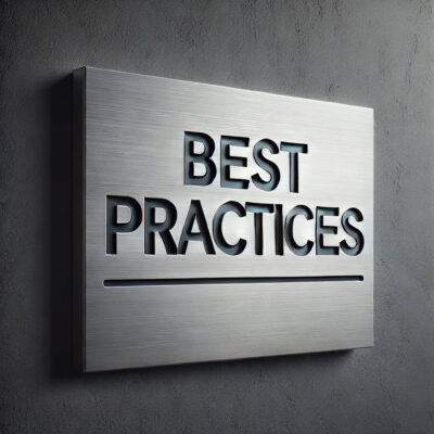 Best practices dealing with debt collectors