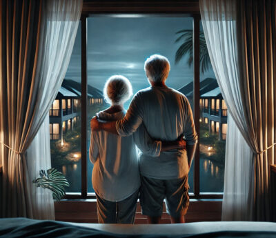 Legacy timeshare owners