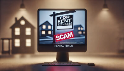 Rental Fraud Online