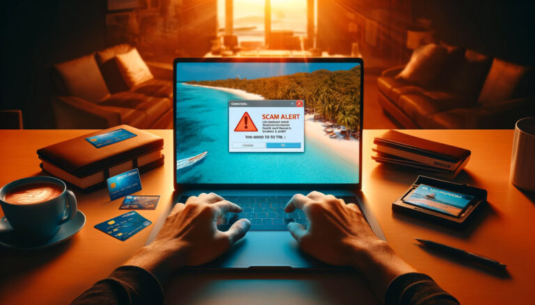 Protecting Your Travel Plans