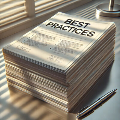 Best practices for Timeshare transfer