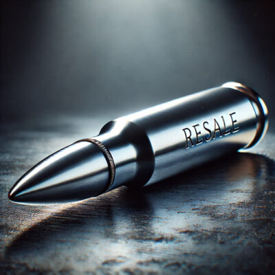 No Magic Silver Bullet